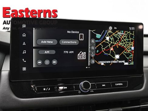 Used 2025 Mitsubishi Outlander SE AWD/4WD image 18