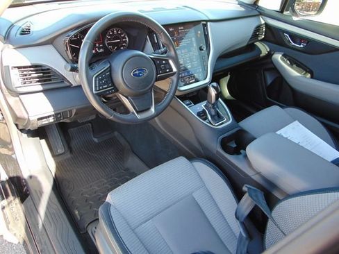 Certified 2023 Subaru Outback Premium AWD/4WD image 11