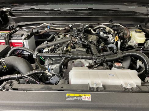 Used 2024 Toyota Tacoma Limited image 26