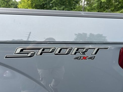 Used 2020 Ford F150 XLT w/ Equipment Group 302A Luxury AWD/4WD image 7