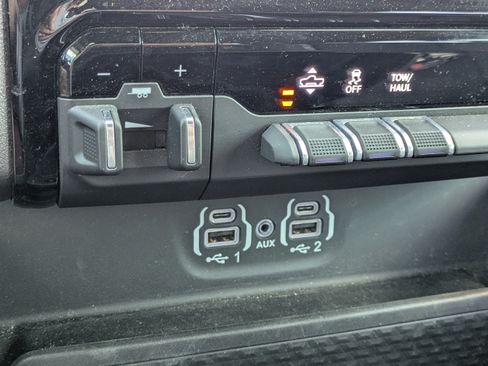 Used 2023 RAM 1500 Rebel w/ Rebel Level 1 Equipment Group AWD/4WD image 30