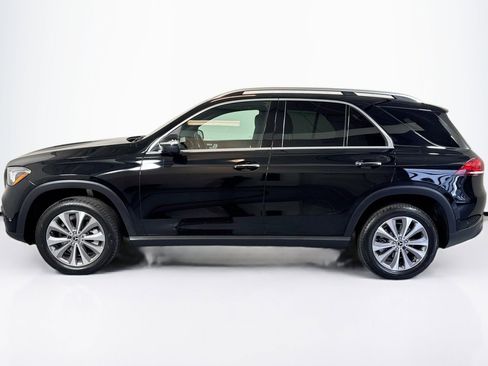Certified 2022 Mercedes-Benz GLE 350 4MATIC image 8