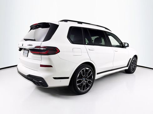 Used 2026 BMW X7 M60i AWD/4WD image 7