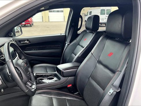 Used 2024 Dodge Durango R/T AWD/4WD image 25