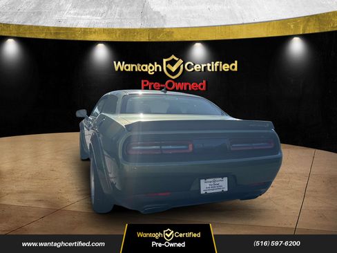 Used 2023 Dodge Challenger R/T Scat Pack image 5