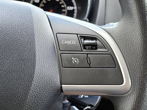 Used 2024 Mitsubishi Outlander Sport ES AWD/4WD image 19