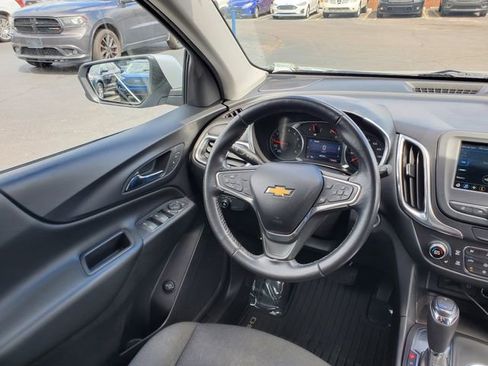 Used 2019 Chevrolet Equinox LT FWD image 8
