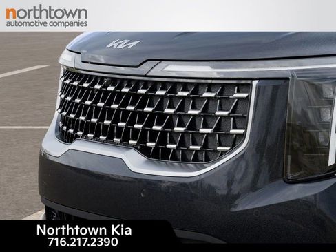 New 2026 Kia Carnival SX image 13