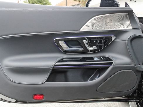 New 2025 Mercedes-Benz AMG GT 63 image 20