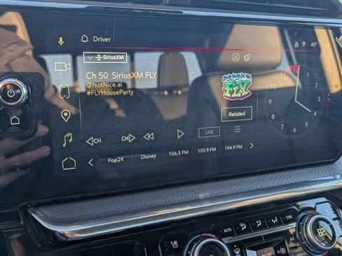 Used 2024 GMC Sierra 1500 Denali w/ Technology Package image 37