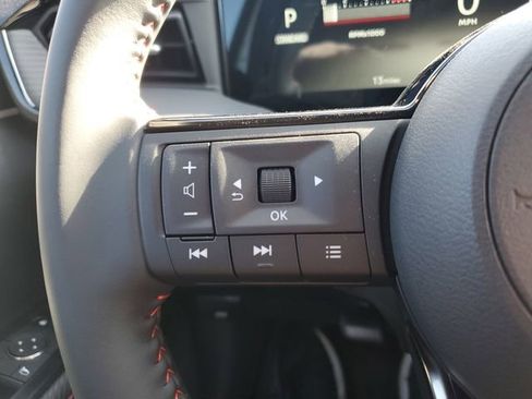 New 2026 Nissan Kicks SR w/ Cold Weather Package image 22