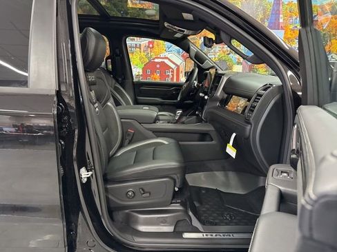 New 2026 RAM 1500 RHO w/ RHO Level 1 Equipment Group AWD/4WD image 52