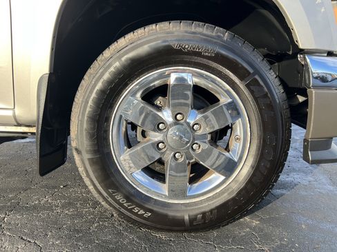 Used 2005 Chevrolet Colorado LS w/ Power Convenience Package image 10