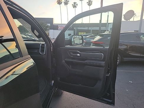 Used 2022 RAM 1500 Big Horn image 9