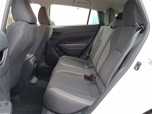 Used 2024 Subaru Impreza 2.0i image 13