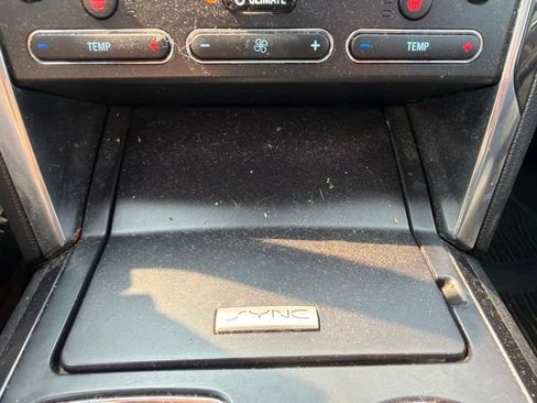 Used 2018 Ford Explorer Sport w/ Ford Safe & Smart Package AWD/4WD image 38