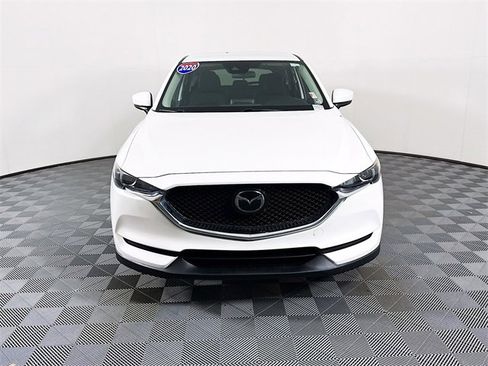 Used 2020 MAZDA CX-5 Sport image 2