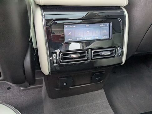 Used 2021 Lincoln Aviator Black Label w/ Dynamic Handling Package AWD/4WD image 25