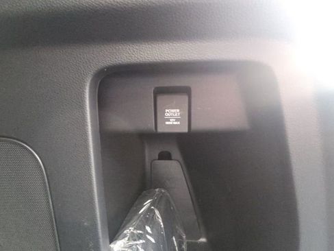 Used 2025 Honda Odyssey EX-L image 13