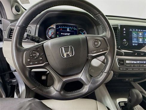 Used 2020 Honda Pilot EX-L image 11