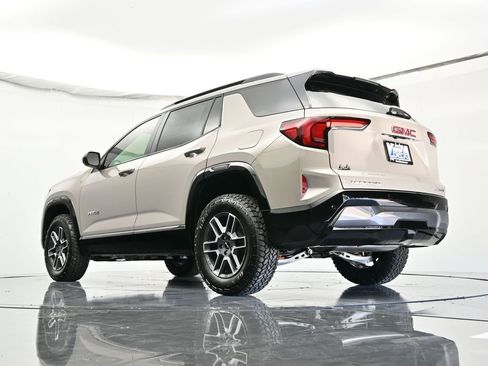 New 2026 GMC Terrain AT4 w/ Convenience Package III AWD/4WD image 52