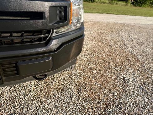 Used 2019 Ford F150 XL w/ XL Power Equipment Group AWD/4WD image 19