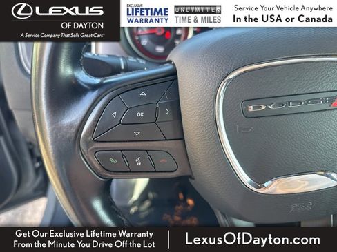 Used 2023 Dodge Charger GT image 16