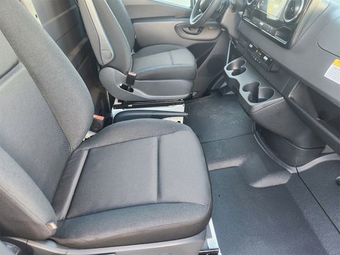 New 2026 Mercedes-Benz Sprinter 144 Cargo image 11