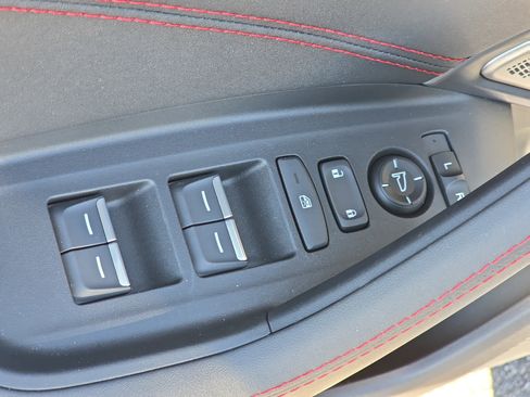 Used 2025 Acura TLX SH-AWD w/ A-SPEC Pkg image 24