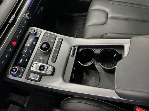 Used 2025 Hyundai Palisade Calligraphy image 34