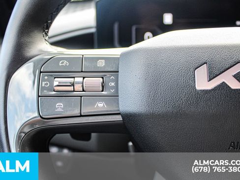 Used 2024 Kia EV9 GT-Line AWD/4WD image 29