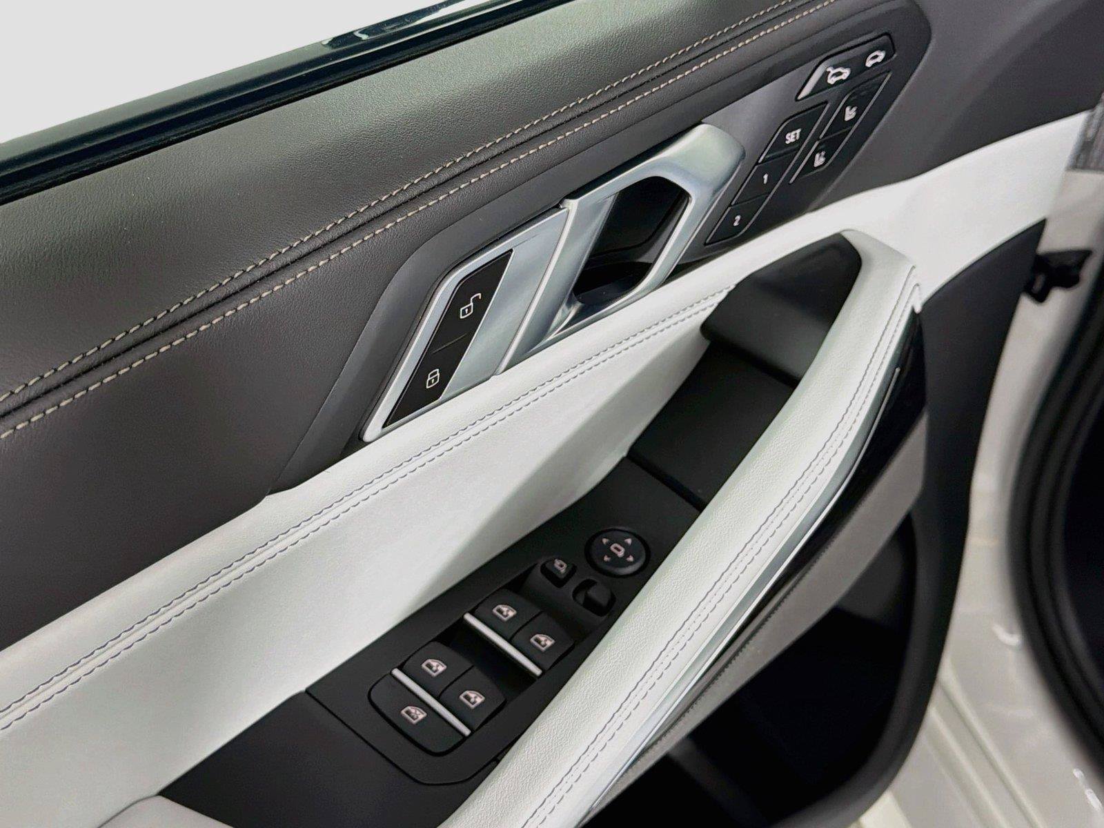 New 2027 BMW X6 xDrive40i AWD/4WD image 18