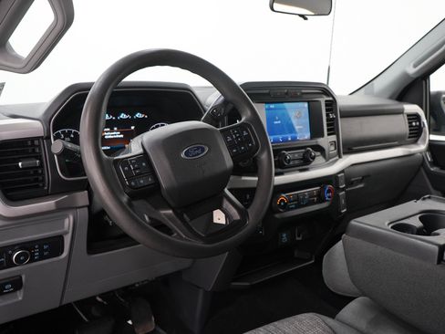 Used 2022 Ford F150 XLT w/ Trailer Tow Package AWD/4WD image 24