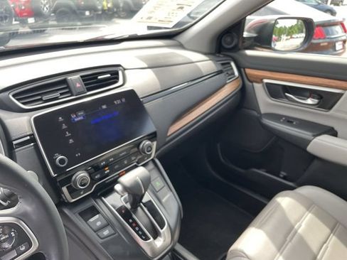 Used 2019 Honda CR-V EX-L image 13