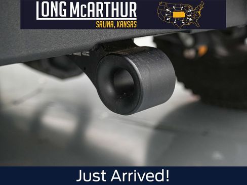 Certified 2023 Ford Bronco 2-Door w/ Sasquatch Package image 21