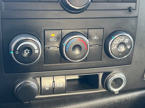 Used 2012 GMC Sierra 3500 SLE image 15