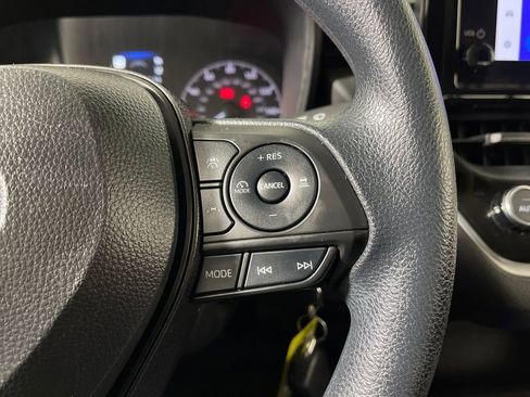 Certified 2024 Toyota Corolla LE image 27