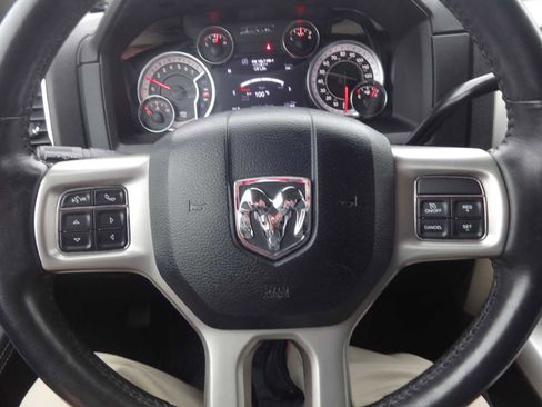 Used 2018 RAM 2500 Laramie image 20