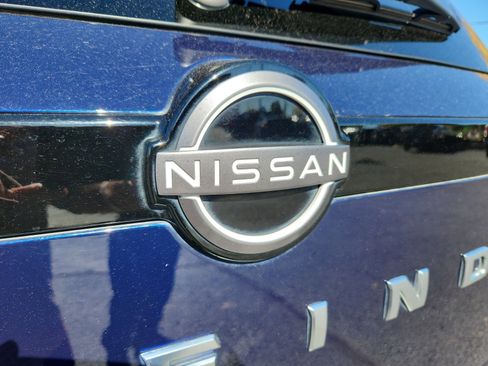 Used 2022 Nissan Pathfinder SL w/ SL Premium Package image 23