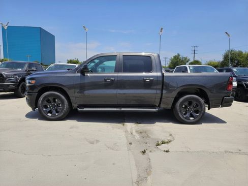 New 2026 RAM 1500 Express AWD/4WD image 4
