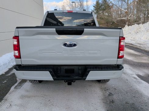 Certified 2023 Ford F150 XL w/ STX Appearance Package image 8