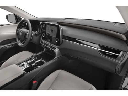 Certified 2024 Lexus RX 350 FWD w/ Technology Package image 15