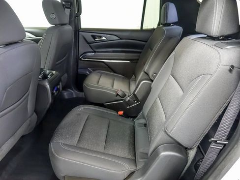 Used 2021 Chevrolet Silverado 1500 LT Trail Boss w/ Convenience Package II image 14