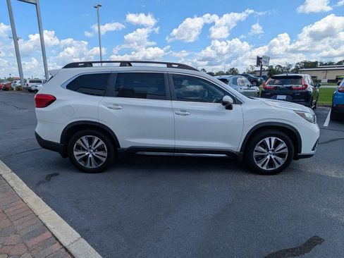 Used 2021 Subaru Ascent Limited w/ Technology Package AWD/4WD image 4