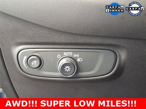 Certified 2023 Chevrolet Equinox LS image 11