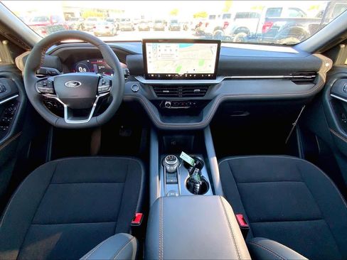 New 2026 Ford Explorer Tremor w/ Tremor Convenience Package image 12