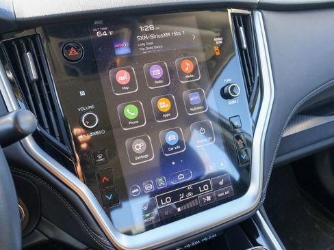 Used 2025 Subaru Legacy Premium image 3