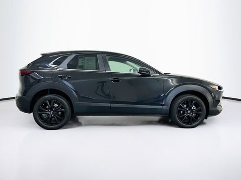 Used 2024 MAZDA CX-30 AWD 2.5 S w/ Select Sport Pkg image 10