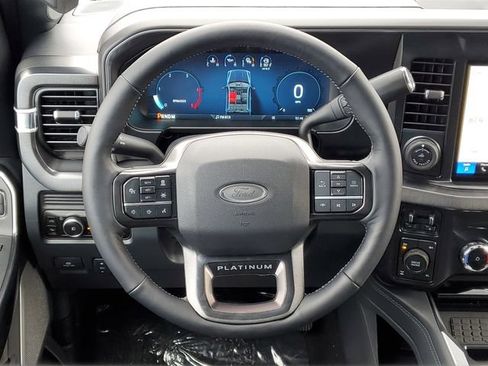 New 2026 Ford F350 Platinum w/ FX4 Off-Road Package AWD/4WD image 38