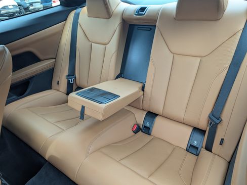 Used 2022 BMW 430i Coupe w/ Convenience Package image 19